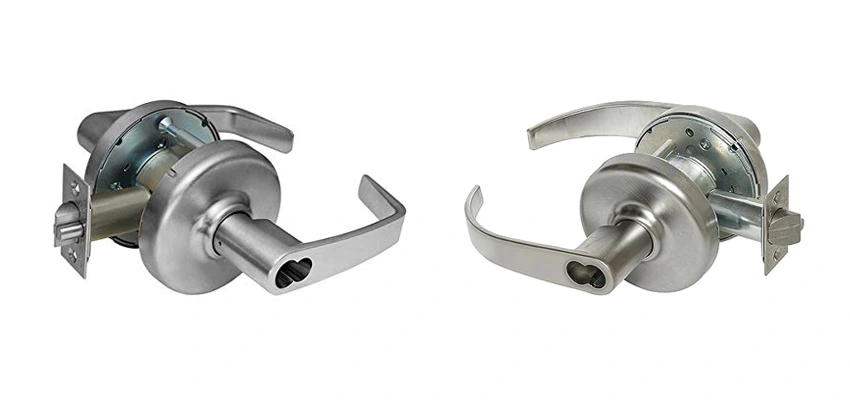 Corbin Russwin Unit Locks Repair Installation in San Luis Obispo, CA