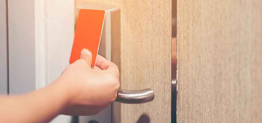 Electronic Locks Motor Repair in San Luis Obispo, California