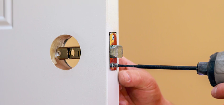 Home Invasion Camera Repairs in San Luis Obispo, California