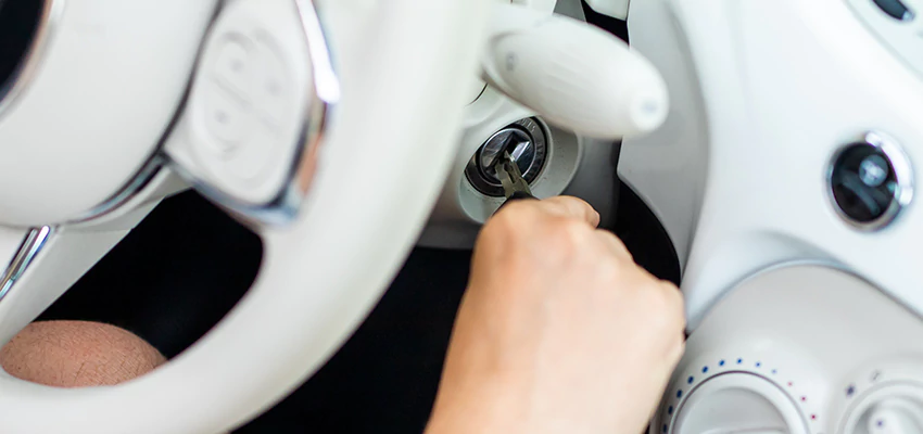 Ignition Lock Barrel Replacement Near Me in San Luis Obispo, California