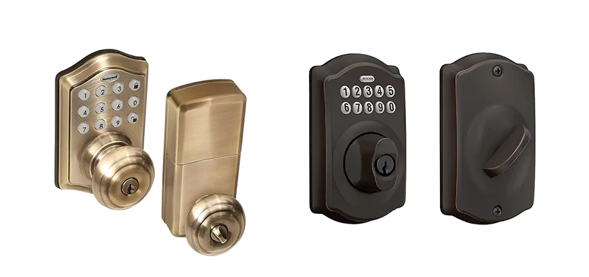 Medeco Locks Replacement in San Luis Obispo, CA