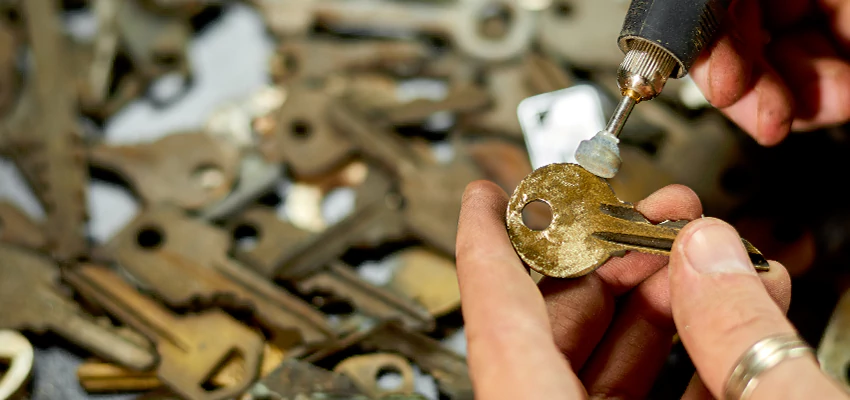 A1 Locksmith For Key Replacement in San Luis Obispo, California
