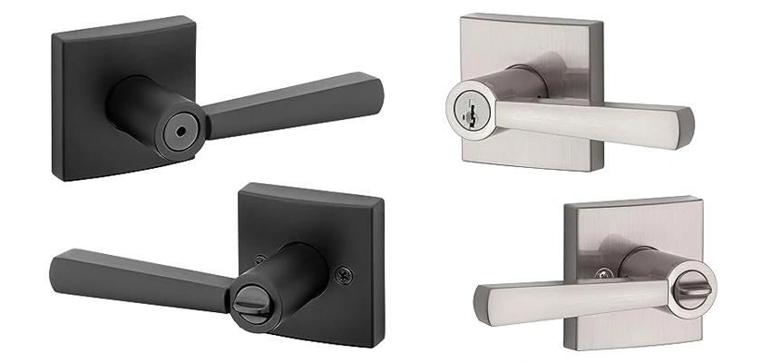 Baldwin Wifi Door Lock Maintenance in San Luis Obispo, CA