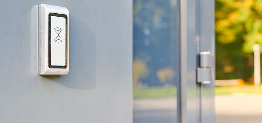 Glass Door Electric Lock Repair in San Luis Obispo, CA