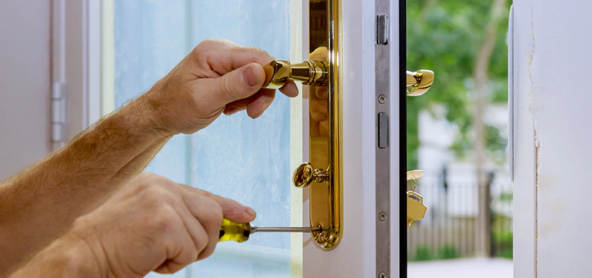 Local Locksmith For Key Duplication in San Luis Obispo, CA