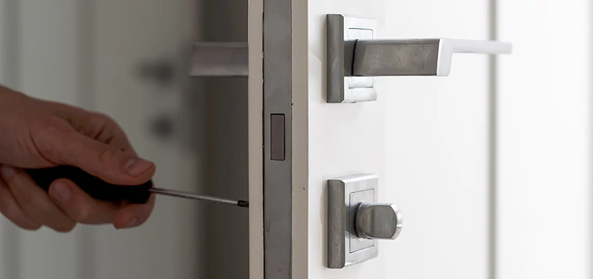 Automotive Lock Installation in San Luis Obispo, CA