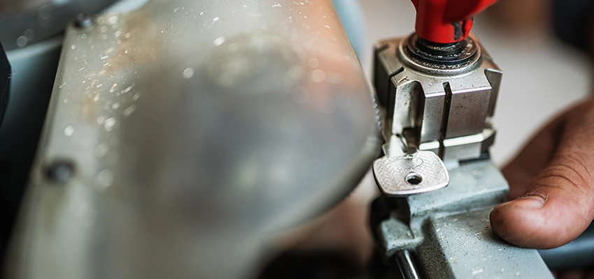 Key Programming Mobile Locksmith Service in San Luis Obispo, CA