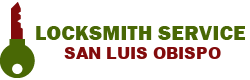 best lockmsith in San Luis Obispo