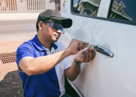 Car Locksmith in San Luis Obispo, CA